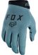 Вело перчатки FOX RANGER GEL GLOVE [LT BLUE], L (10)