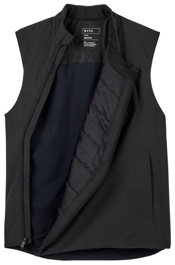 Жилет FOX Ranger Off-Road Wind Vest  [Black], XXL