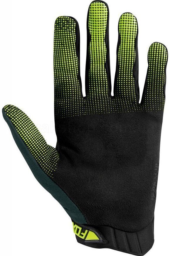 Зимние перчатки FOX DEFEND FIRE GLOVE [Emerald], XXL (12)