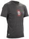 Вело джерси LEATT MTB 1.0 Gravity Jersey SS [Black], M