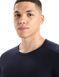 Термокофта Icebreaker 200 Oasis LS Crewe MEN [MIDNIGHT] - XL