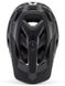 Шолом FOX PROFRAME HELMET - NACE [Black], L