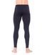 Термоштани Icebreaker 200 Oasis Leggings Black / Monsoon M
