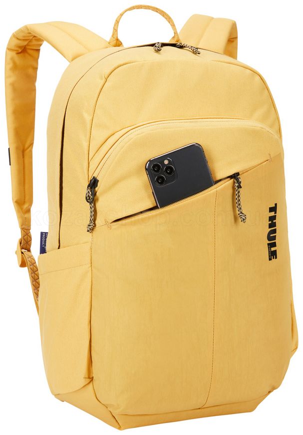 Рюкзак Thule Indago Backpack 23L (Ochre)
