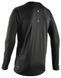 Комплект LEATT MTB 1.0 Ride Kit [Ghost Black], 34/L