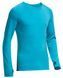 Термокофта Icebreaker Sprint LS Crewe MEN aegean/admiral M