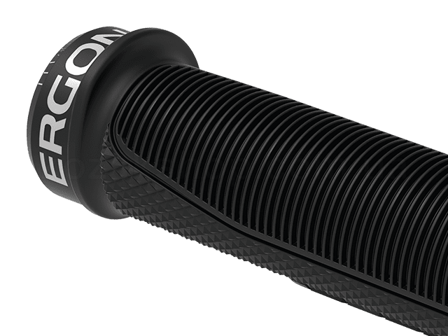 Грипсы Ergon GFR1 Factory Frozen Stealth