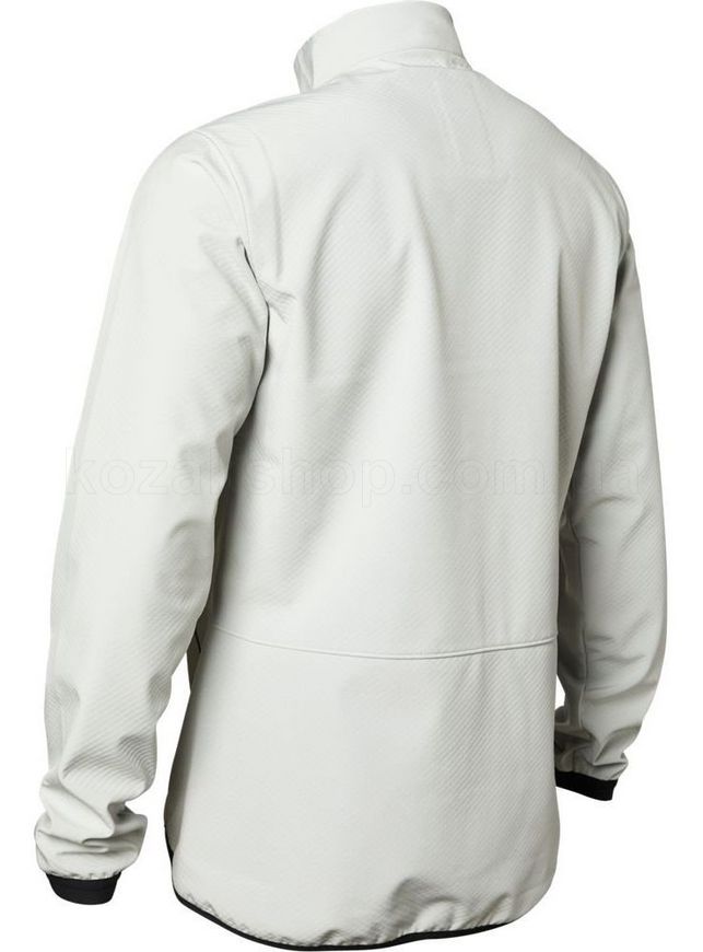 Вело куртка FOX RANGER FIRE JACKET [Light Grey], XL