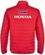 Куртка FOX X HONDA HOWELL Jacket [Flame Red], XL