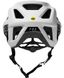 Вело шлем FOX MAINFRAME MIPS HELMET [White], L