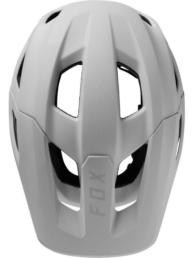 Вело шолом FOX MAINFRAME MIPS HELMET [White], L