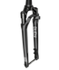 Вилка RockShox RUDY Ultimate Race Day - Crown 700c 12x100 30mm Gloss Black 45offset Tapered SoloAir (includes Fender, Star nut, Maxle Stealth) A1