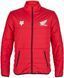 Куртка FOX X HONDA HOWELL Jacket [Flame Red], XL
