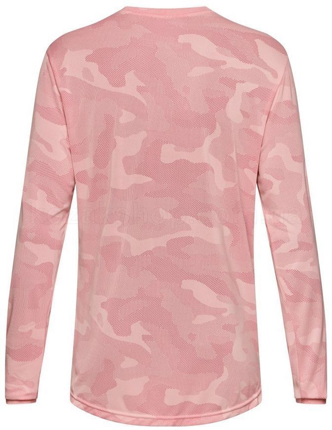 Вело джерси FOX RANGER TRU-DRI&reg; LS Jersey [Berry], M