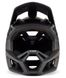 Шолом FOX PROFRAME HELMET - NACE [Black], L