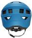 Вело шолом LEATT MTB 1.0 All Mountain Helmet [Cyan Blue], M