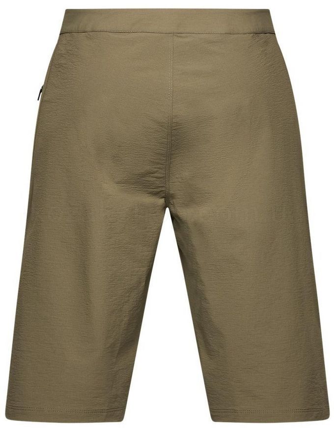 Вело шорти FOX RANGER Short + Liner [Military], 36