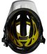 Вело шлем FOX MAINFRAME MIPS HELMET [White], L