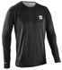 Комплект LEATT MTB 1.0 Ride Kit [Ghost Black], 34/L