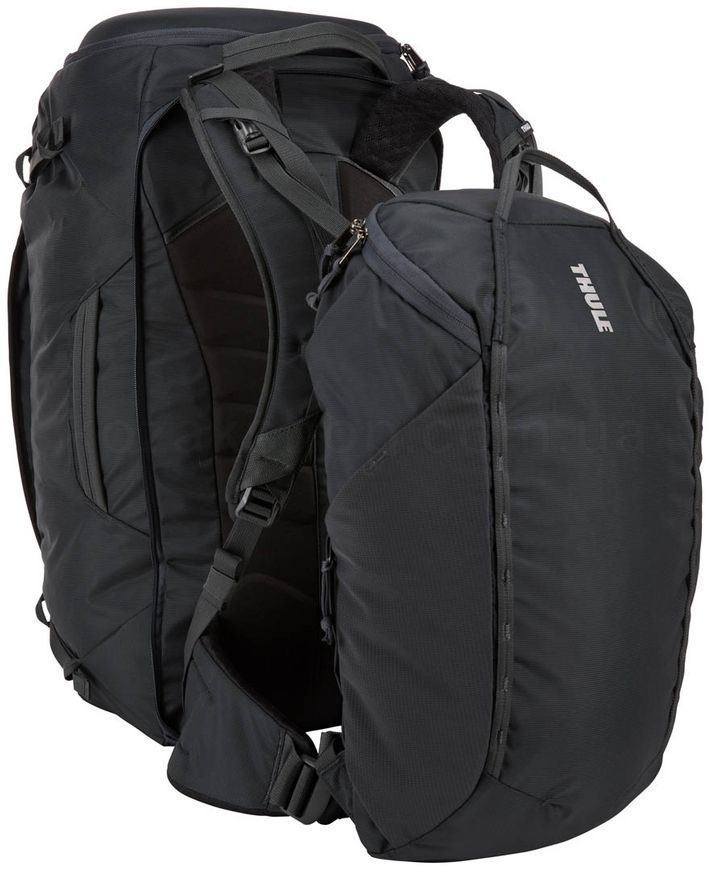 Туристичний рюкзак Thule Landmark 70L Women's (Majolica Blue)