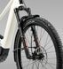 Електровелосипед ORBEA MUGA 10 [Ivory White - Black (Gloss)] - M