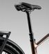 Електровелосипед ORBEA MUGA 10 [Ivory White - Black (Gloss)] - M