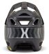 Шлем FOX PROFRAME HELMET - NACE [Black], L