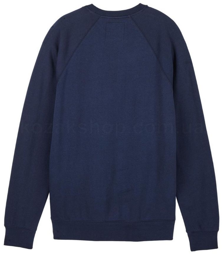 Кофта FOX ABSOLUTE Sweatshirt [Midnight], M