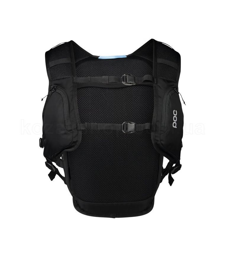 Рюкзак велосипедный POC Column VPD Backpack 8L [Uranium Black]