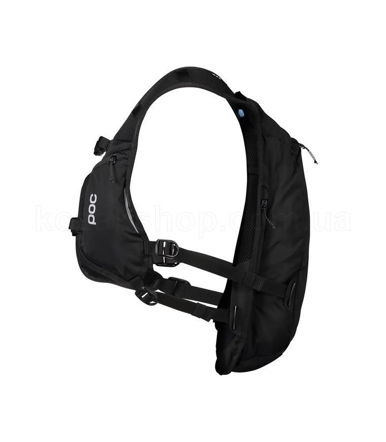 Рюкзак велосипедный POC Column VPD Backpack 8L [Uranium Black]
