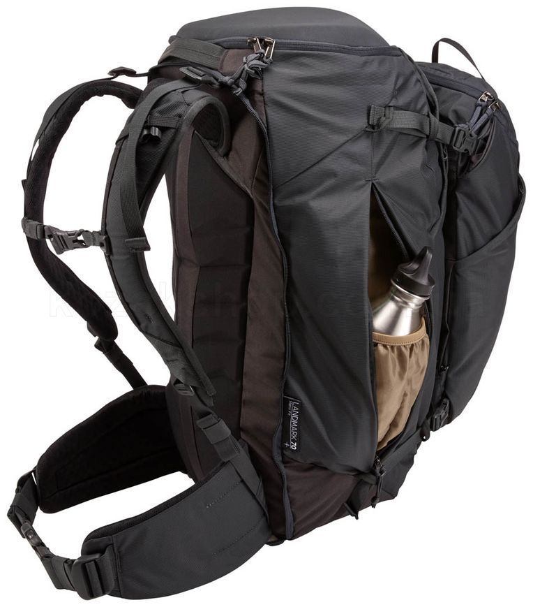 Туристичний рюкзак Thule Landmark 70L Women's (Majolica Blue)