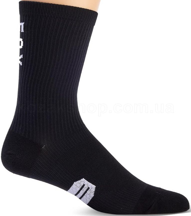 Носки FOX RANGER SOCKS - 8 inch [Black], L/XL