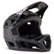 Шлем FOX PROFRAME HELMET - NACE [Black], L