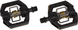 Контактные педали CrankBrothers MALLET Enduro 11 [Black / Gold]