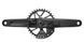 Шатуни SRAM Eagle 70 160mm 32t Steel Black 2-guards T-Type CL55 DUB MTB Wide (BB and BB DUB spacers are not included) A1
