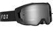 Маска FOX VUE GOGGLE [BLACK], Mirror Lens