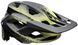 Вело шолом FOX SPEEDFRAME RS Helmet - AURA [Lime], M