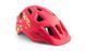 Дитячий шолом MET Eldar MIPS [Coral Pink Polka Dots | Matt] - UN (52-57)
