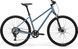 Велосипед MERIDA CROSSWAY 20 Woman [SILK DOVE BLUE (BLUE)] - S