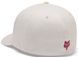 Кепка FOX FlexFit Hat - ICON [Off White], S/M