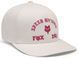 Кепка FOX FlexFit Hat - ICON [Off White], S/M