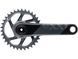 Шатуны SRAM XX1 Eagle 55mm Chainline DUB 12s 175 w Direct Mount 32T X-SYNC 2 Chainring Grey (DUB Cups/Bearings not included) C2