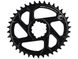 Звезда SRAM X-Sync 2 Oval 38T Direct Mount 3mm Offset Boost Alum Eagle Black