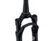 Вилка RockShox RUDY Ultimate Race Day - Crown 700c 12x100 30mm Gloss Black 45offset Tapered SoloAir (includes Fender, Star nut, Maxle Stealth) A1