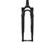 Вилка RockShox RUDY Ultimate Race Day - Crown 700c 12x100 30mm Gloss Black 45offset Tapered SoloAir (includes Fender, Star nut, Maxle Stealth) A1