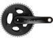 Шатуны SRAM Force D1 DUB Gloss 167.5 46-33 (BB not included)