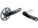 Шатуны SRAM XX1 Eagle 55mm Chainline DUB 12s 175 w Direct Mount 32T X-SYNC 2 Chainring Grey (DUB Cups/Bearings not included) C2