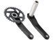 Шатуны SRAM XX1 Eagle 55mm Chainline DUB 12s 175 w Direct Mount 32T X-SYNC 2 Chainring Grey (DUB Cups/Bearings not included) C2