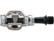 Контактные педали Shimano PD-M540, SPD, [silver]