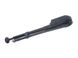 Насос Fox Digital HP w/ Bleed Foldable Replaceable Battery 350 psi Swivel Head (027-00-018)